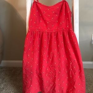Old navy dress